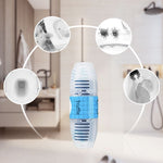 Toilet Bowl Cleaner Pods for Effortless Clean