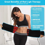LumiBelt – Tone Your Core and Enjoy Smooth Skin