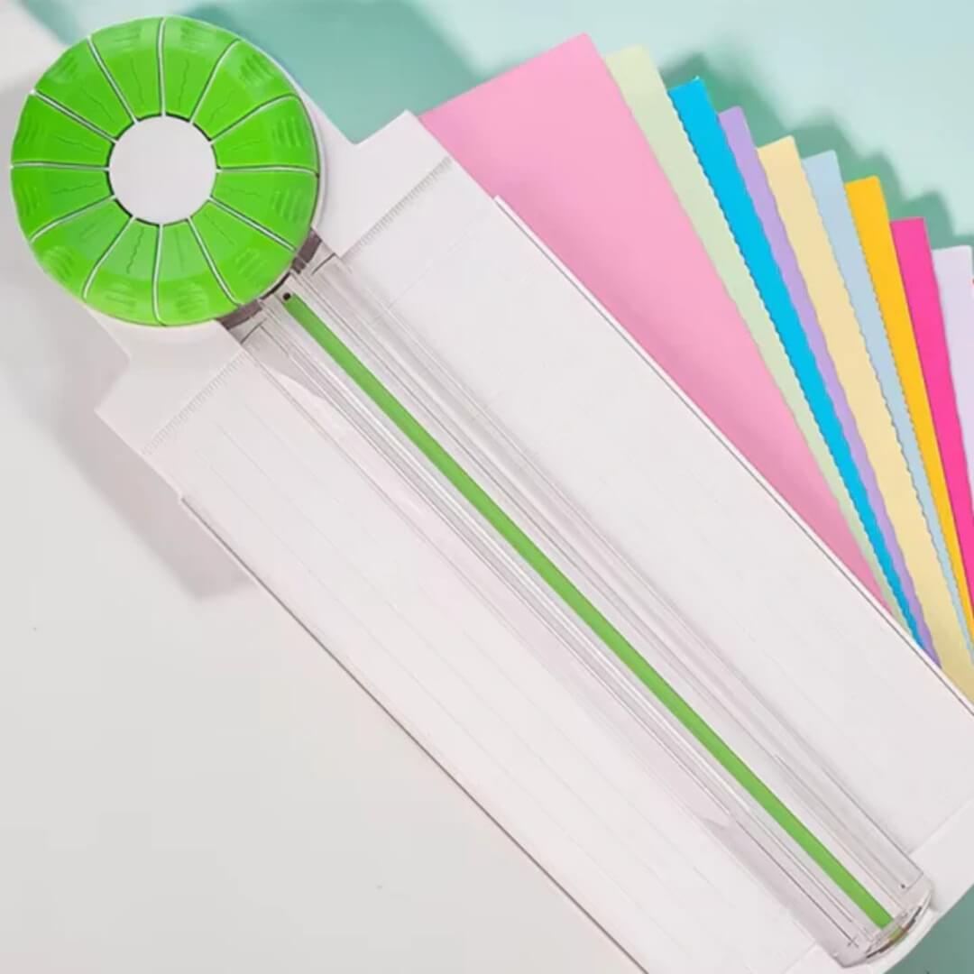 SchneidePro – The perfect solution for precise cuts!