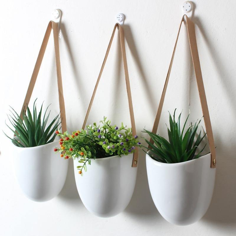 Hanging Blossoms - Give Your Room a New Look