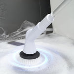 CleanerMax - Electric Multifunction Brush for Home