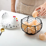 Eiermax – Stylish and secure storage for your eggs