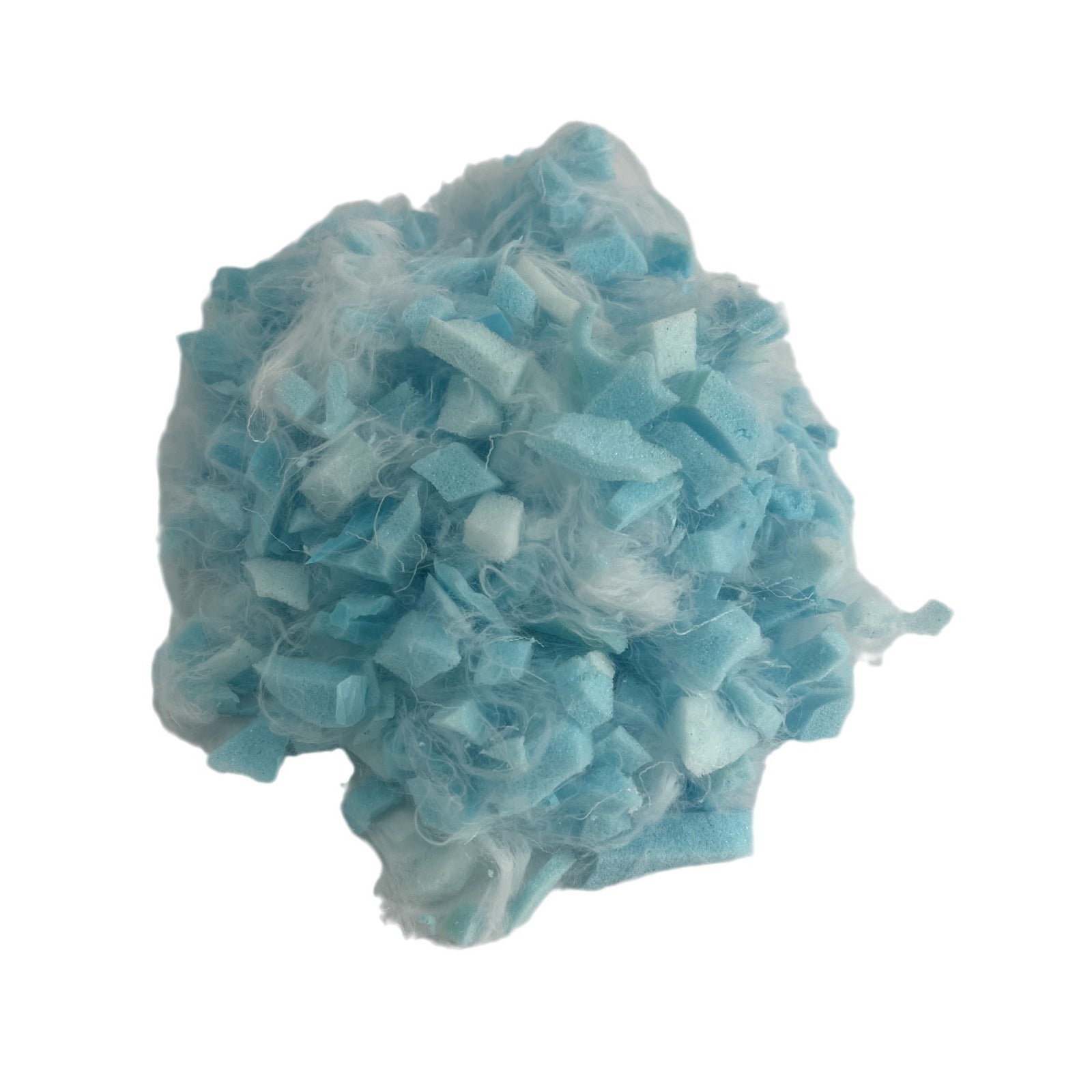 Refreshing Sleep Pillow with Lavender Gel for Optimal Comfort