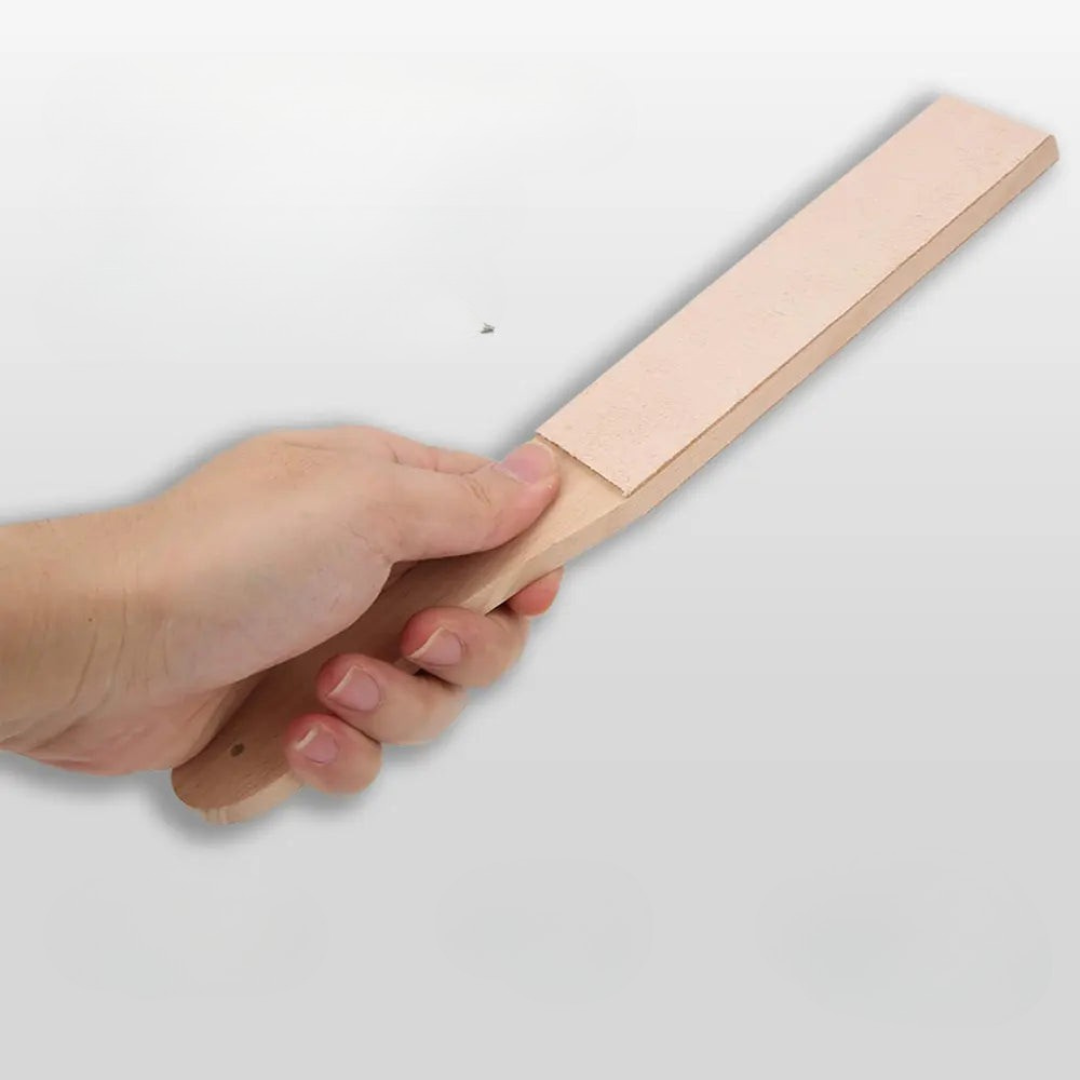 Precision Polishers – Brilliant Blades for Every Kitchen