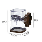 NutPerfect – Quick and Easy Nut Grinding for Everyday