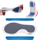 Komfortable Diabetes-Schuhe für jeden Tag (Unisex)