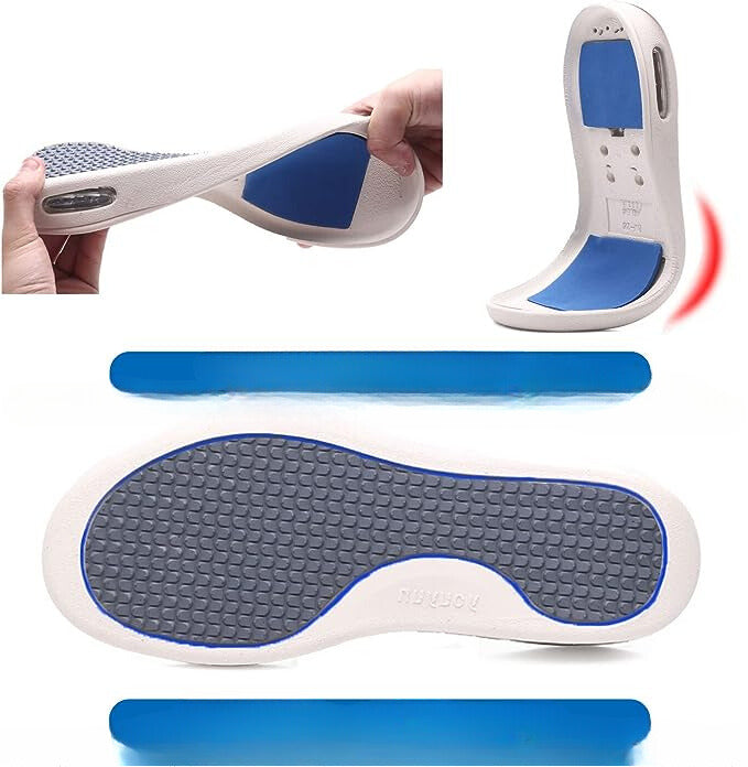Komfortable Diabetes-Schuhe für jeden Tag (Unisex)