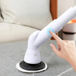 CleanerMax - Electric Multifunction Brush for Home