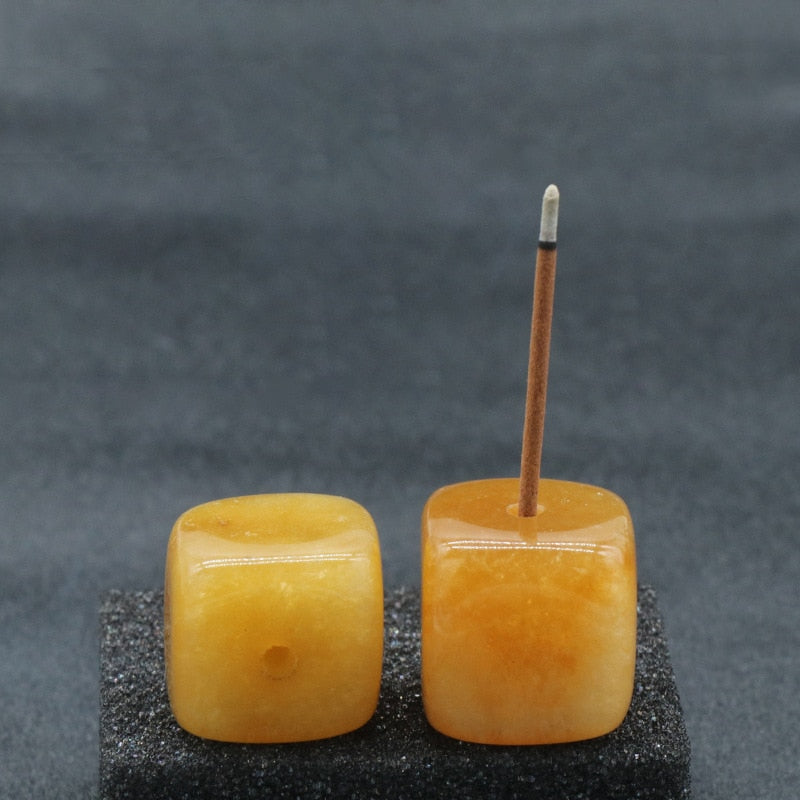 Gemstone Incense Holders – Create Harmony in Your Space