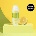 Toilet Bowl Cleaner Pods for Effortless Clean