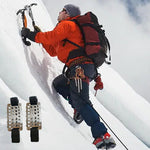 Secure Grip on Ice and Mud – Your Outdoor Companions