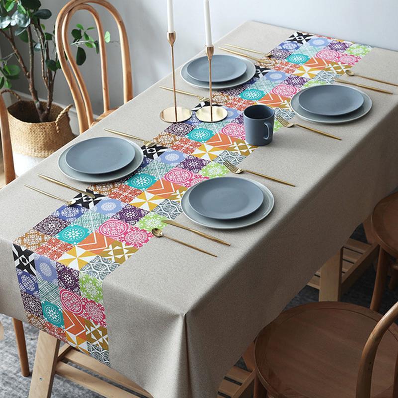 SchutzCover – High-Quality Tablecloth for Perfect Protection