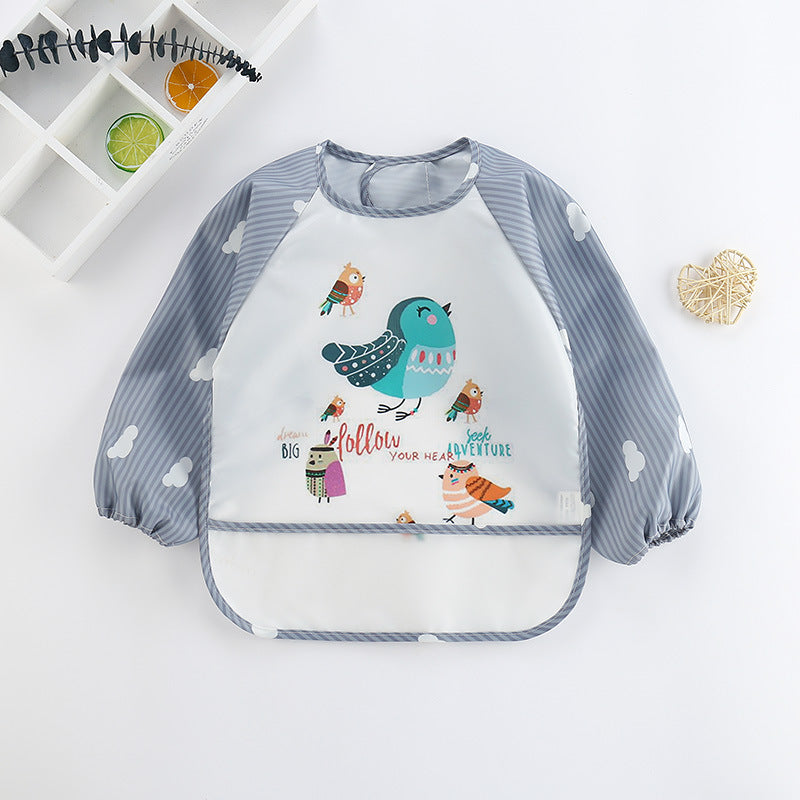 Regenmantel für Babys – Wasserdicht und schützend