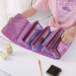 BeautyBuddy – Your Perfect Cosmetic Travel Companion