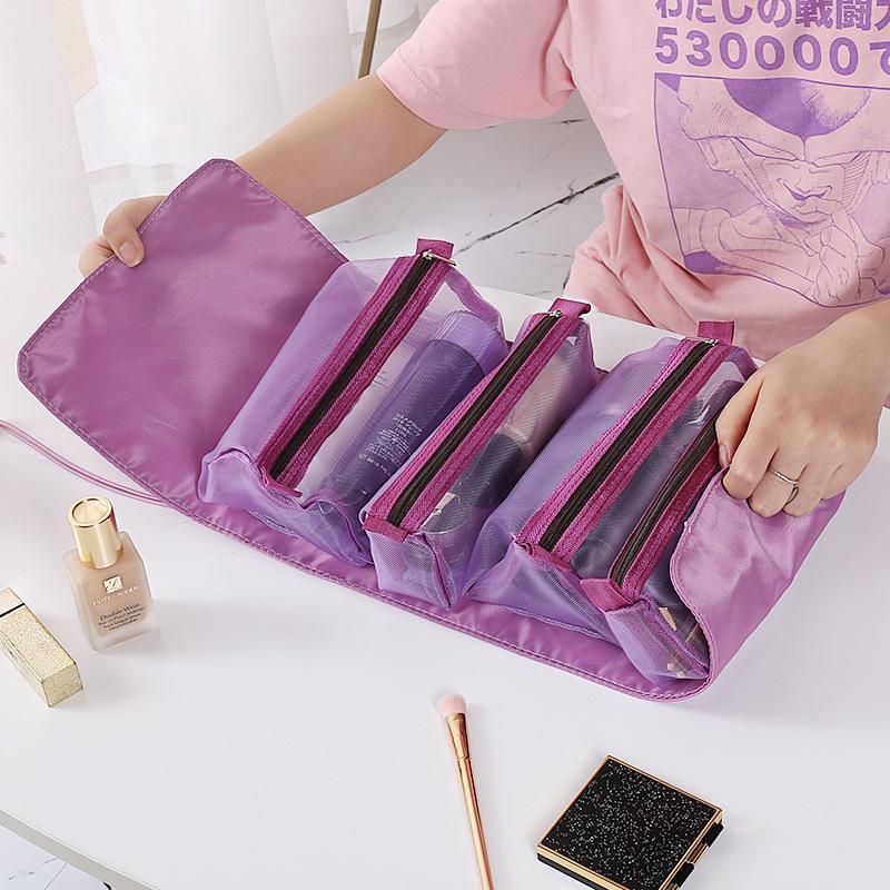 BeautyBuddy – Your Perfect Cosmetic Travel Companion