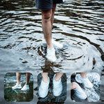ShoeGuard - The ultimate companion for wet weather