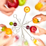 Floating Fruit Bowl: Stylish Design for Your Kitchen