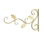 Elegant Wall-Mounted Plant Holders | Decorative Hanging