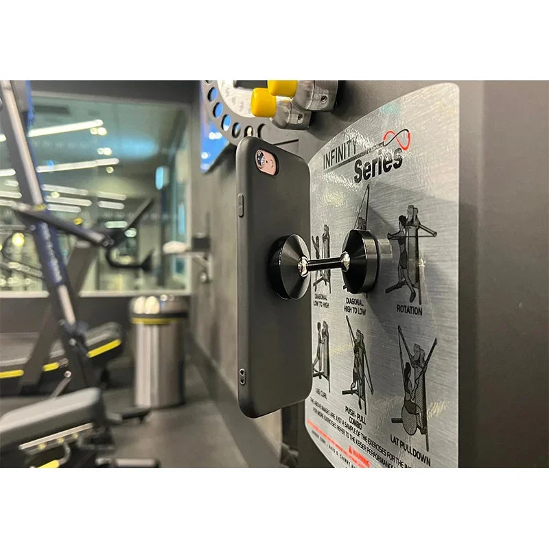 360-Grad Magnetischer Handyhalter