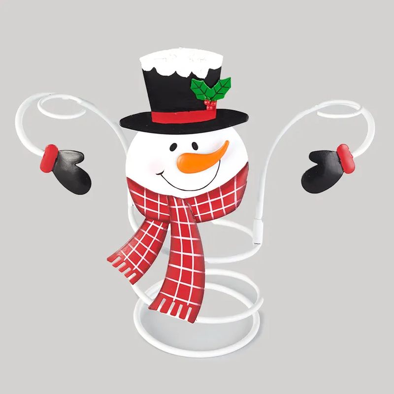 FestiveFlair - Transform Bottles into Enchanting Decorations