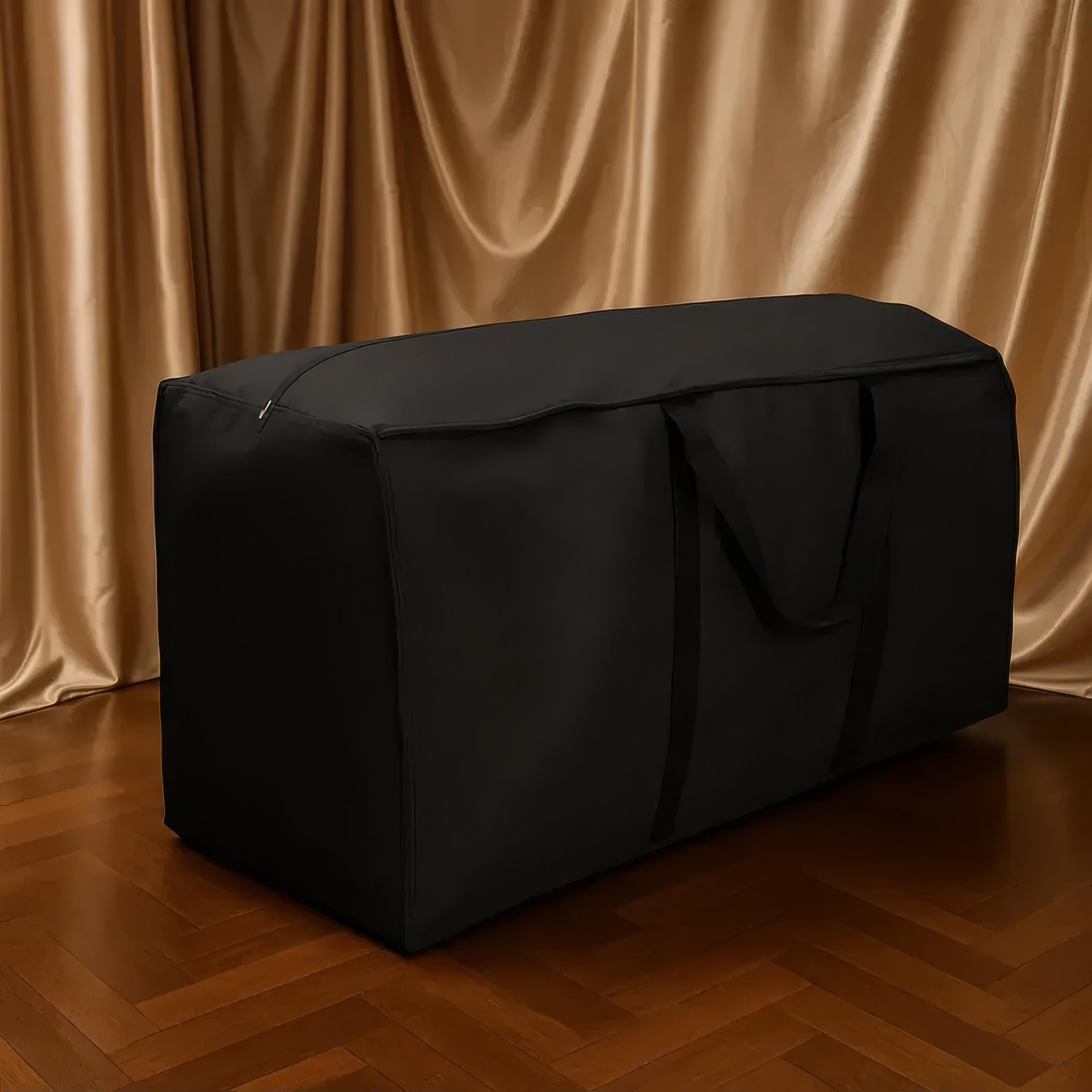 LuxeGuard - Robust and Weatherproof Storage Solution for Garden Furniture