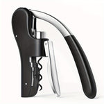 Practical Wine Opener – Effortlessly Open Bottles for Any Occasion