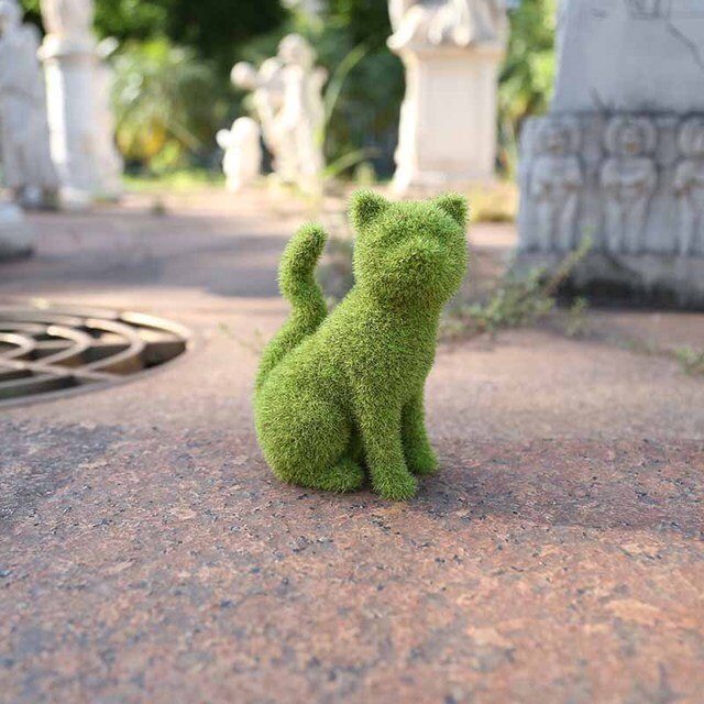 Vibrant Garden Decor - Transform Your Outdoor Space!