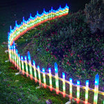 LightOasis - Transform your garden into a dreamlike atmosphere