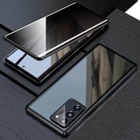 Magnetische Glas-Handyhülle – Rundumschutz für dein Gerät