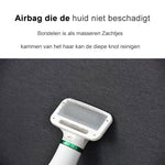 Grooming Made Easy – Pet Quick Dryer