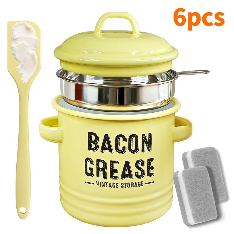 Oil Preserver - Enjoy every drop for delicious dishes