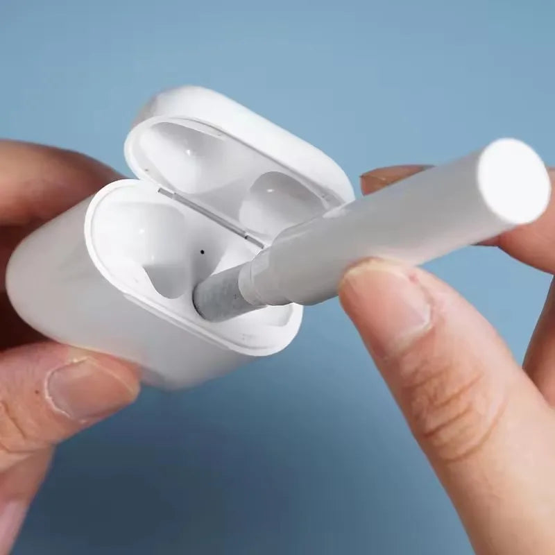KlarKlang Bluetooth-Ohrhörer-Reinigungswerkzeug | Praktisches Zubehör