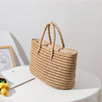 NaturCraft – Handmade Boho Design Shopping Bag