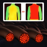 WärmeWunder – Your comfortable, heated vest for every occasion