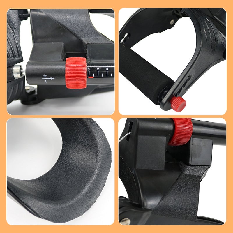 Wrist Power – Strengthening for strong wrists and grips