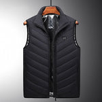 WärmeWunder – Your comfortable, heated vest for every occasion