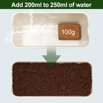 HydroGrow - Optimal Moisture for Healthy Plants