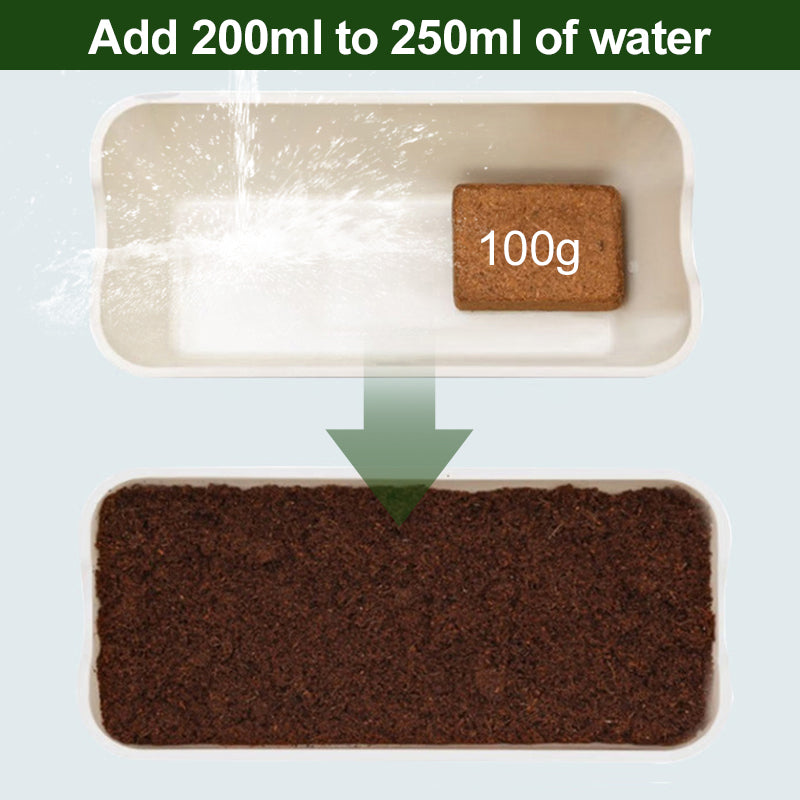 HydroGrow - Optimal Moisture for Healthy Plants