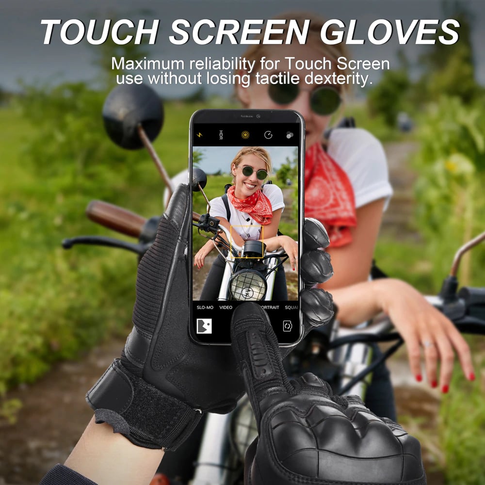 GripGuard Gloves - Optimal Protection for Your Hands