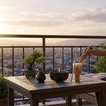 ZenMatcha – High-Quality Tea Set for Authentic Enjoyment