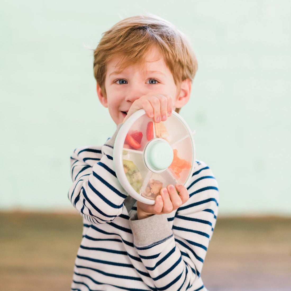 SnackPro – Freshness, Organization, and Leak Protection for Snacks