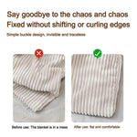 Ceiling Mount – Secure Your Blanket for a Restful Night