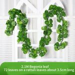 EverGreen – Easy-Care Garland for Timeless Freshness