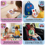 Diamantmalerei Aufkleber für Kinder