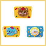 Creative Sewing Kit for Kids - Fun While Crafting and Learning