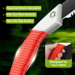 BranchCutter – Easy and precise branch cutting