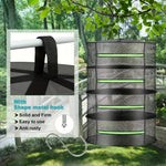 AromaDryer – Efficient Drying with Space-Saving Design