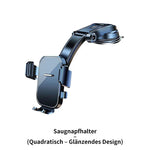 SmartGrip – Your perfect companion for safe car journeys