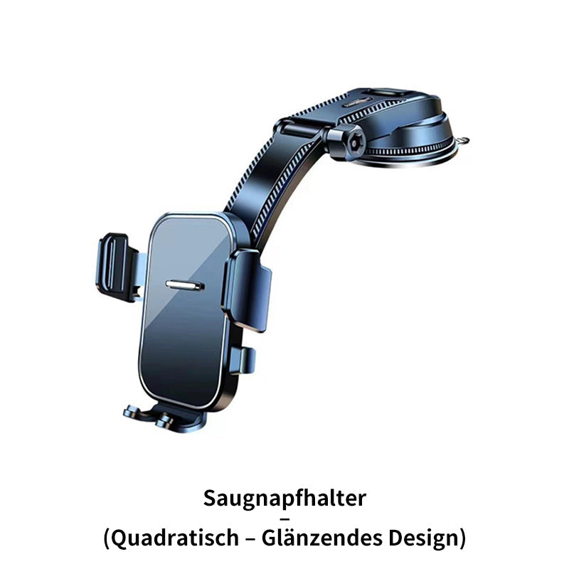 SmartGrip – Your perfect companion for safe car journeys