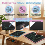 Zeichenbrett für Kinder – Kreatives Malen und Zeichnen